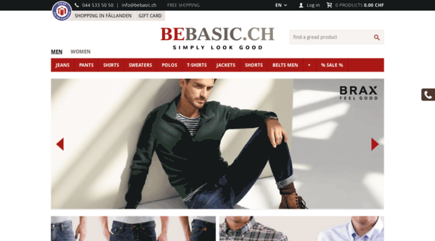 bebasic.ch