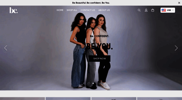 bebasics-eg.com