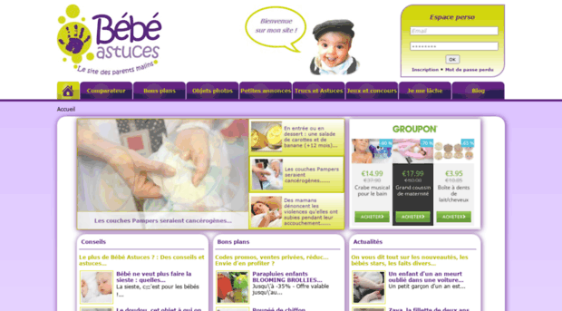 bebe-astuces.com