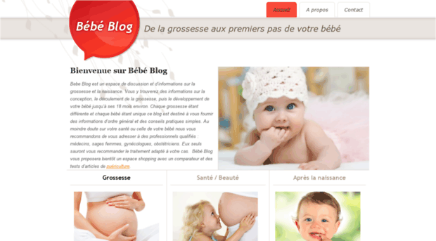 bebe-blog.com