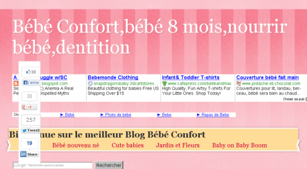 bebe-confort.blogspot.com