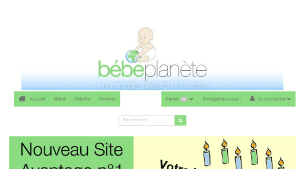 bebe-planete.com