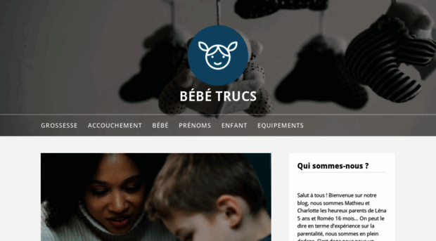 bebe-trucs.com