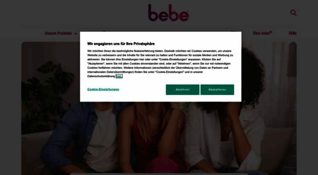 bebe.de