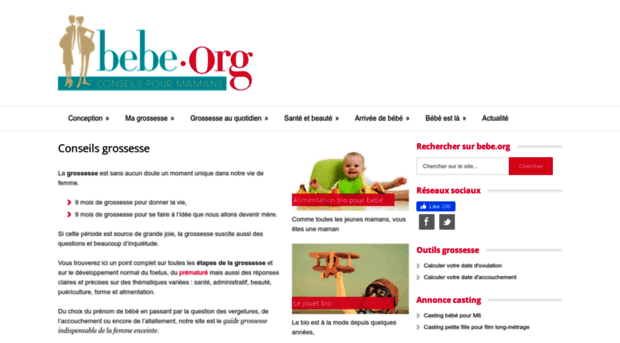 bebe.org