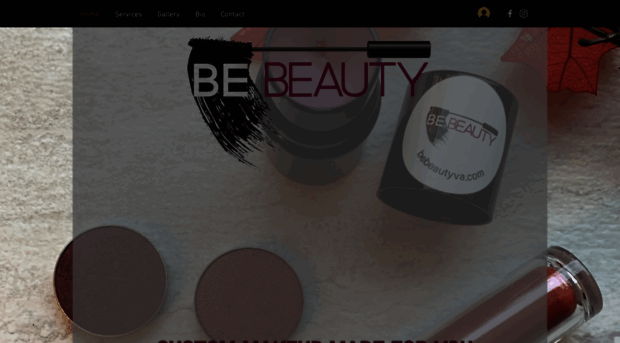 bebeautyva.com