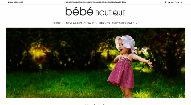 bebeboutique.com.au