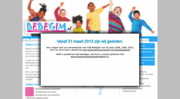 bebegim.nl