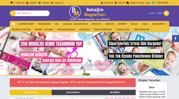 bebegimmagnetleri.com