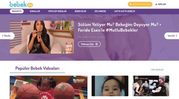 bebek.tv