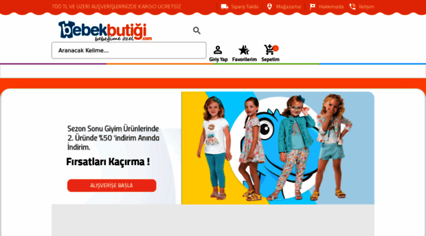 bebekbutigi.com