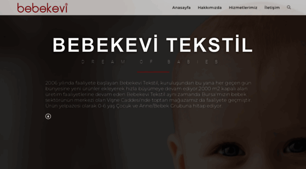 bebekevi.com.tr