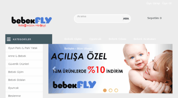 bebekfly.com