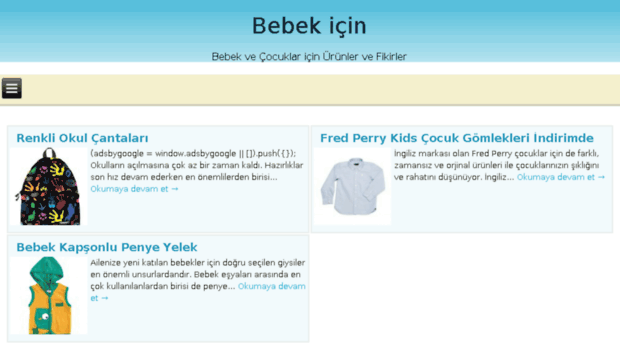 bebekicin.org