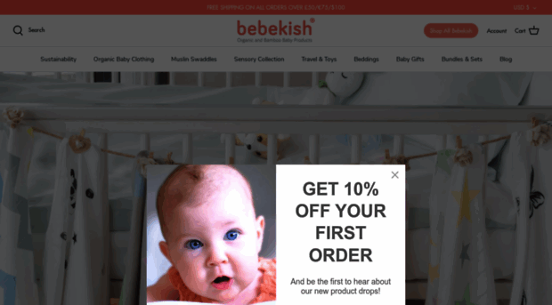 bebekish.com