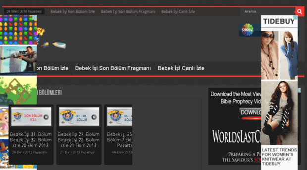 bebekisidizisi.com