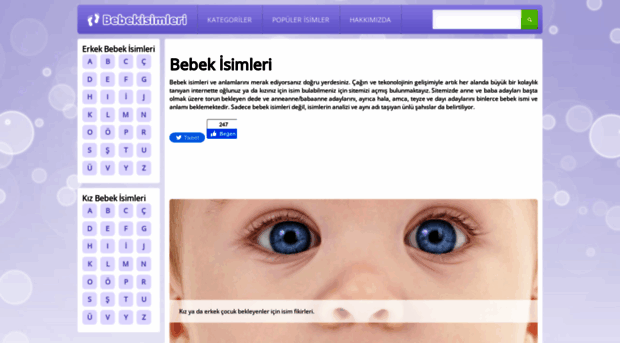 bebekisimleri.net