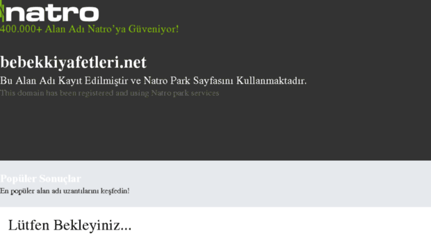 bebekkiyafetleri.net