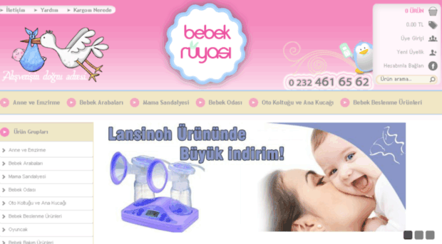 bebekruyasi.com