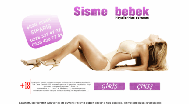 bebeksisme.net