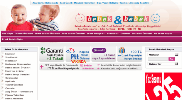 bebekvebebek.com