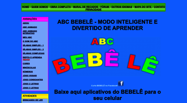 bebele.com.br