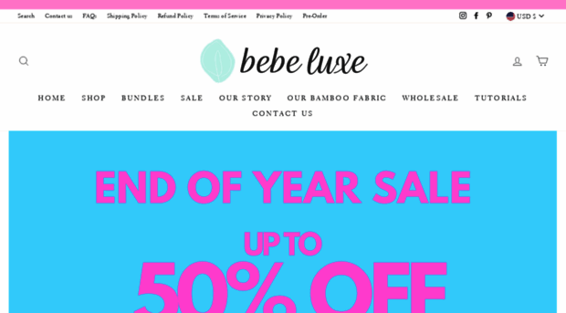 bebeluxe.com.au