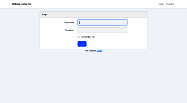 bebeq.web.id