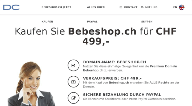 bebeshop.ch