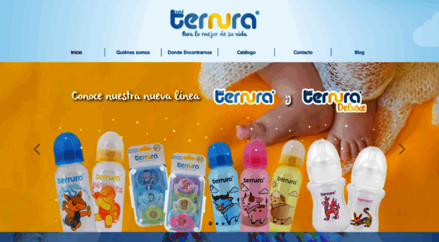 bebeternura.com