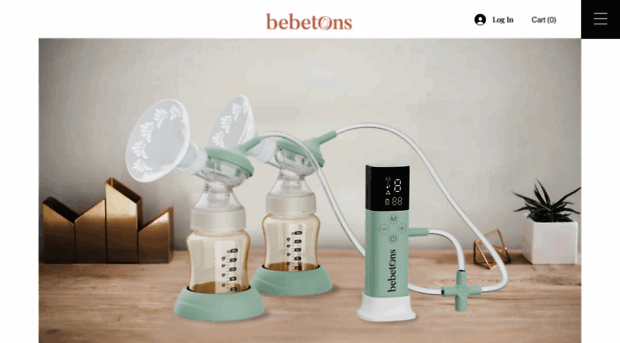 bebetons.com