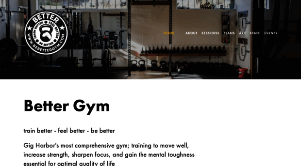 bebettergym.com