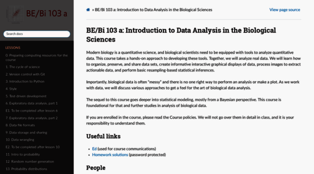 bebi103.caltech.edu