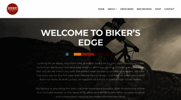 bebikes.com