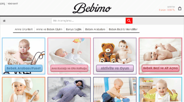 bebimo.com