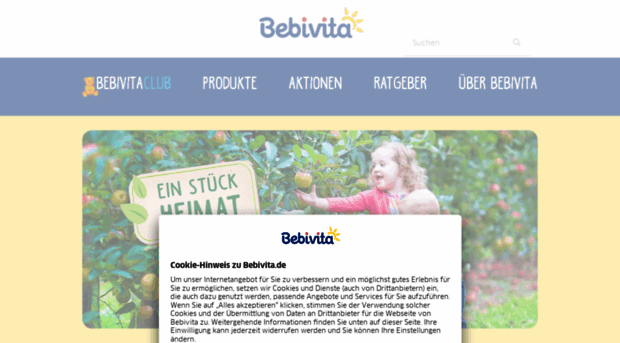 bebivita.de