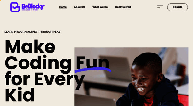 beblocky.com