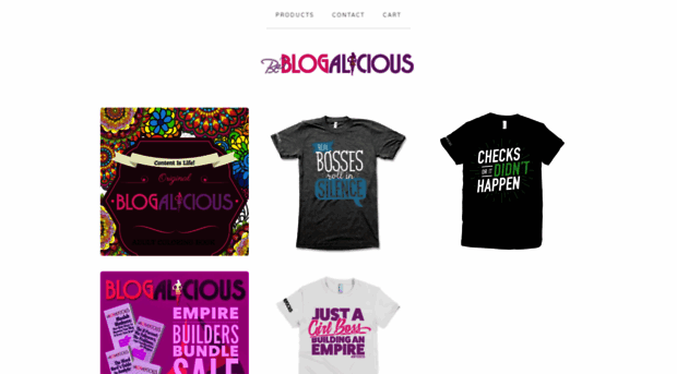 beblogalicious.bigcartel.com