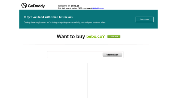 bebo.co