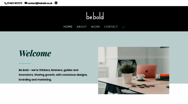 bebold.co.uk