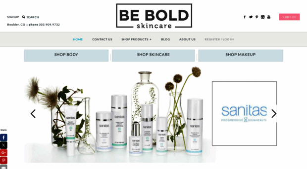 beboldskincare.com