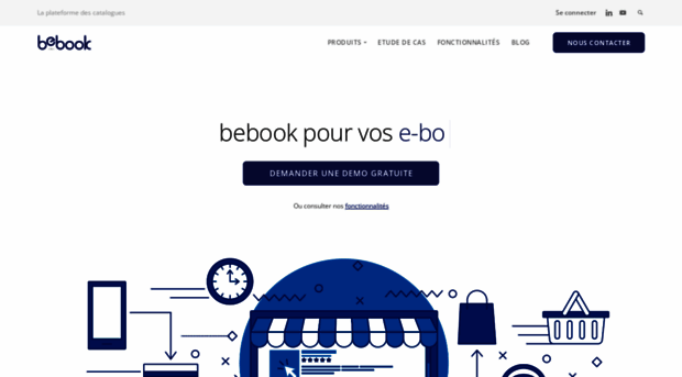 bebook.com