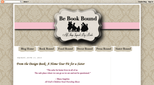 bebookbound.blogspot.com