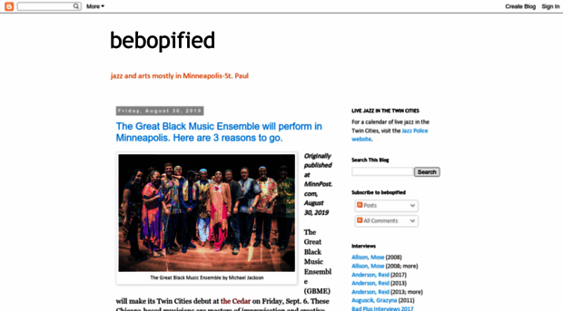 bebopified.com