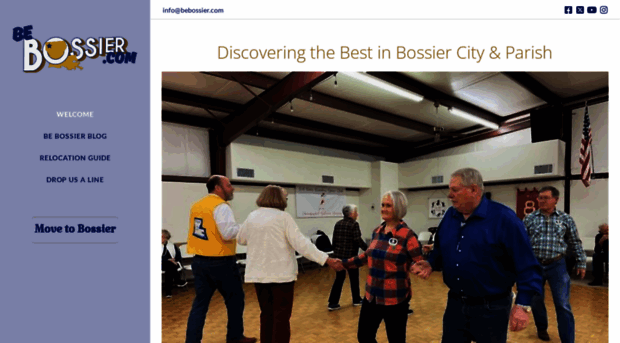 bebossier.com