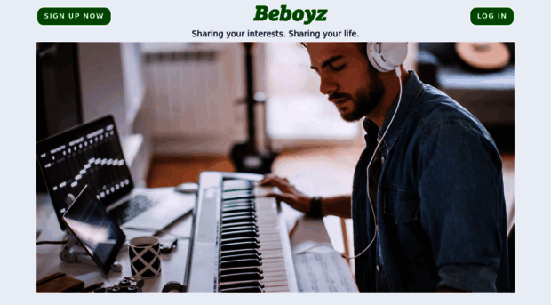 beboyz.com