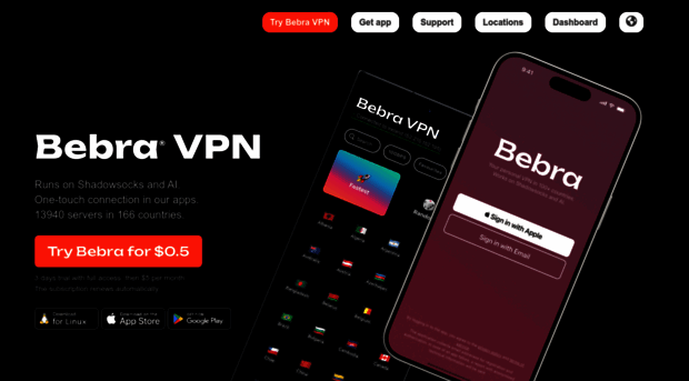 bebra.io