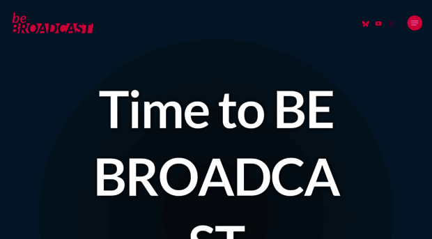 bebroadcast.co.uk