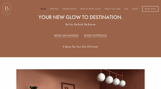 bebronzestudio.com