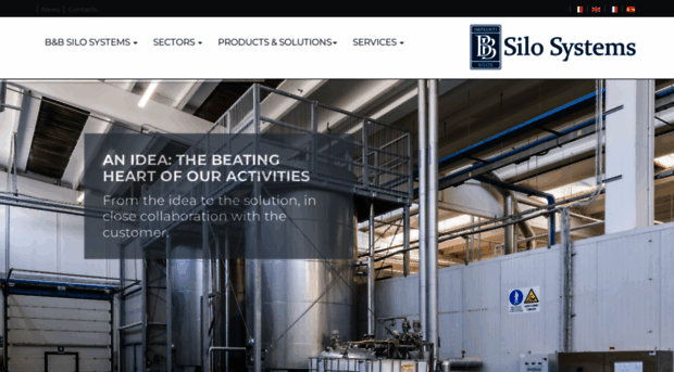 bebsilos.com